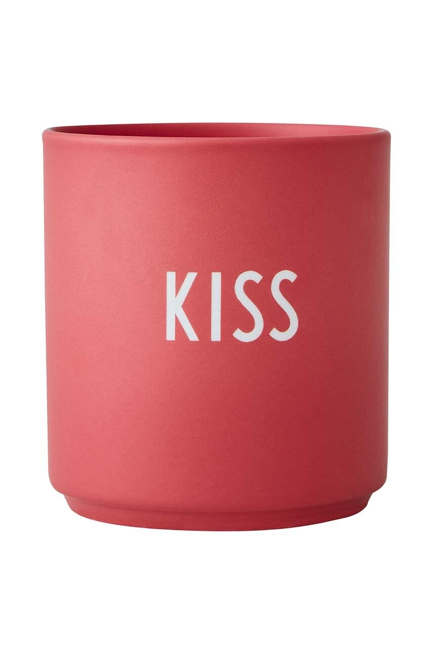 Чашка Design Letters Favourite Cups