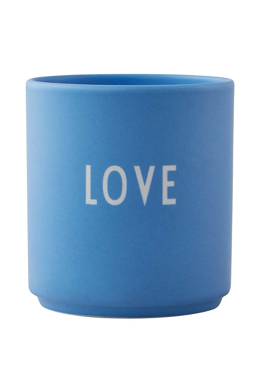 Чашка Design Letters Favourite Cups