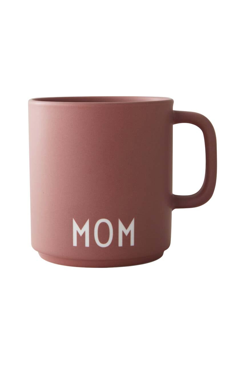 Чашка Design Letters Favourite Cup