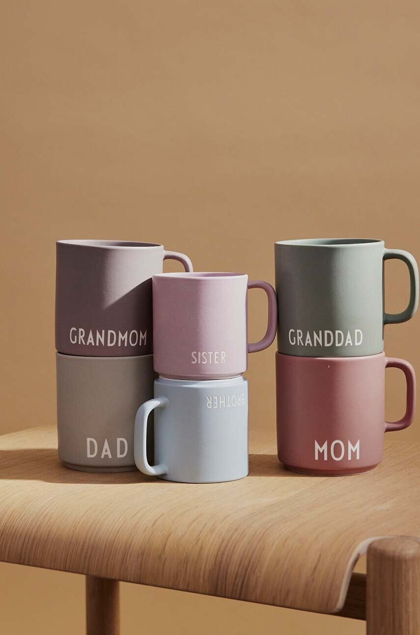 Чашка Design Letters Favourite Cup