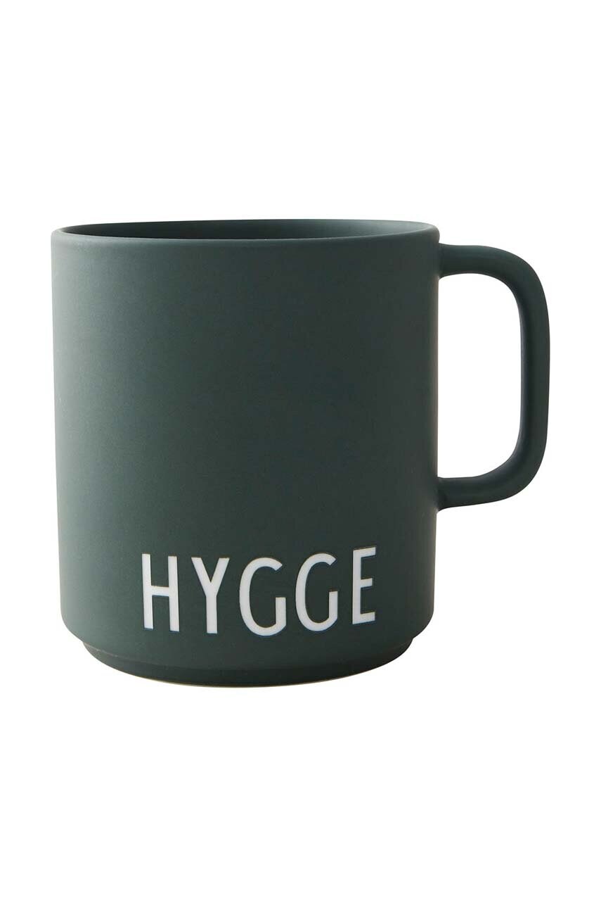 Чашка Design Letters Favourite Cup
