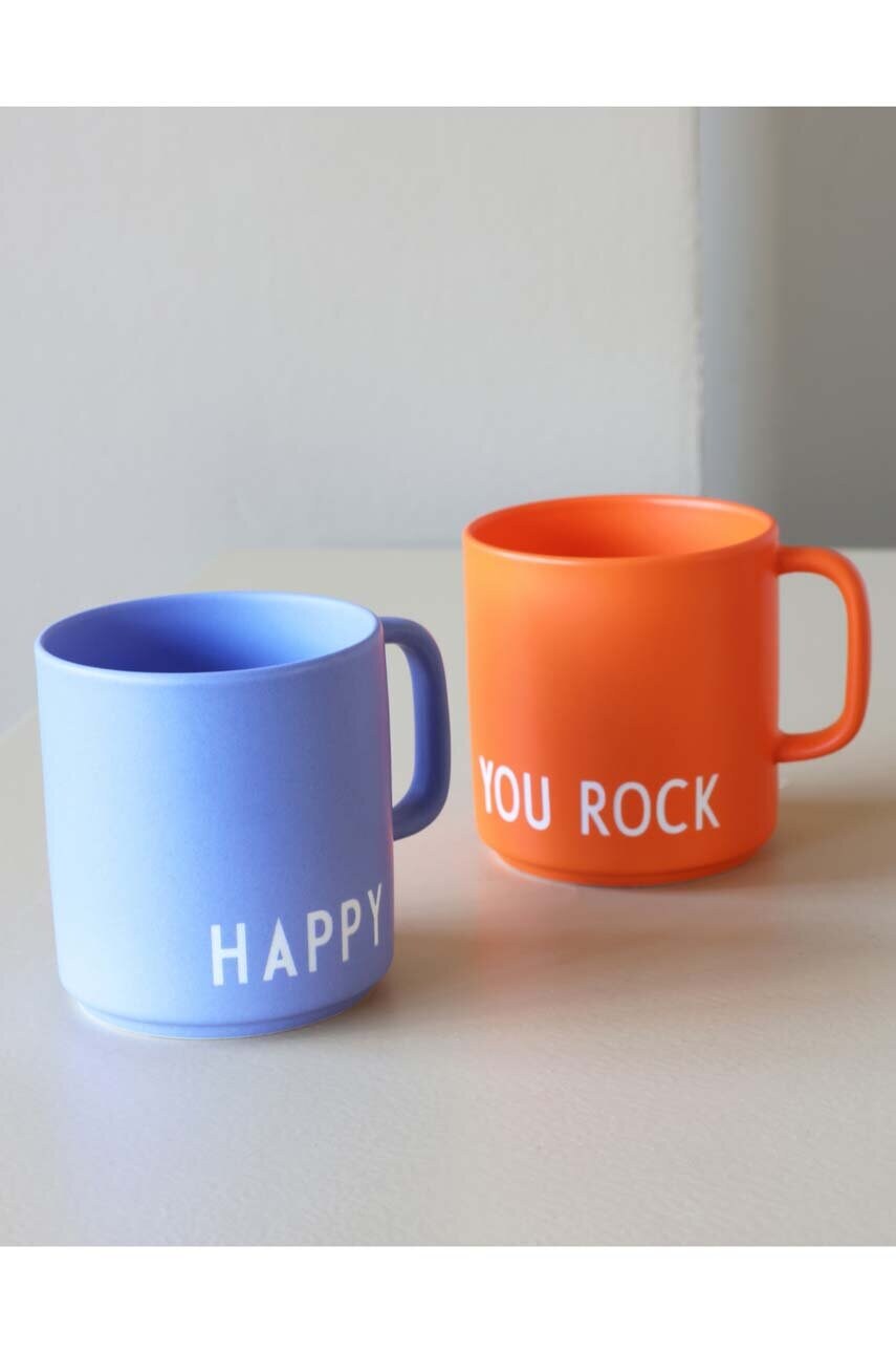 Чашка Design Letters Favourite Cup