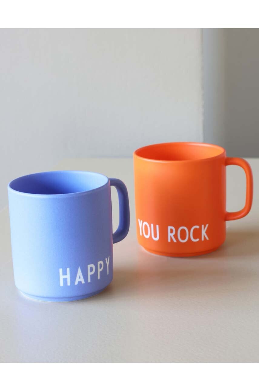 Чашка Design Letters Favourite Cup