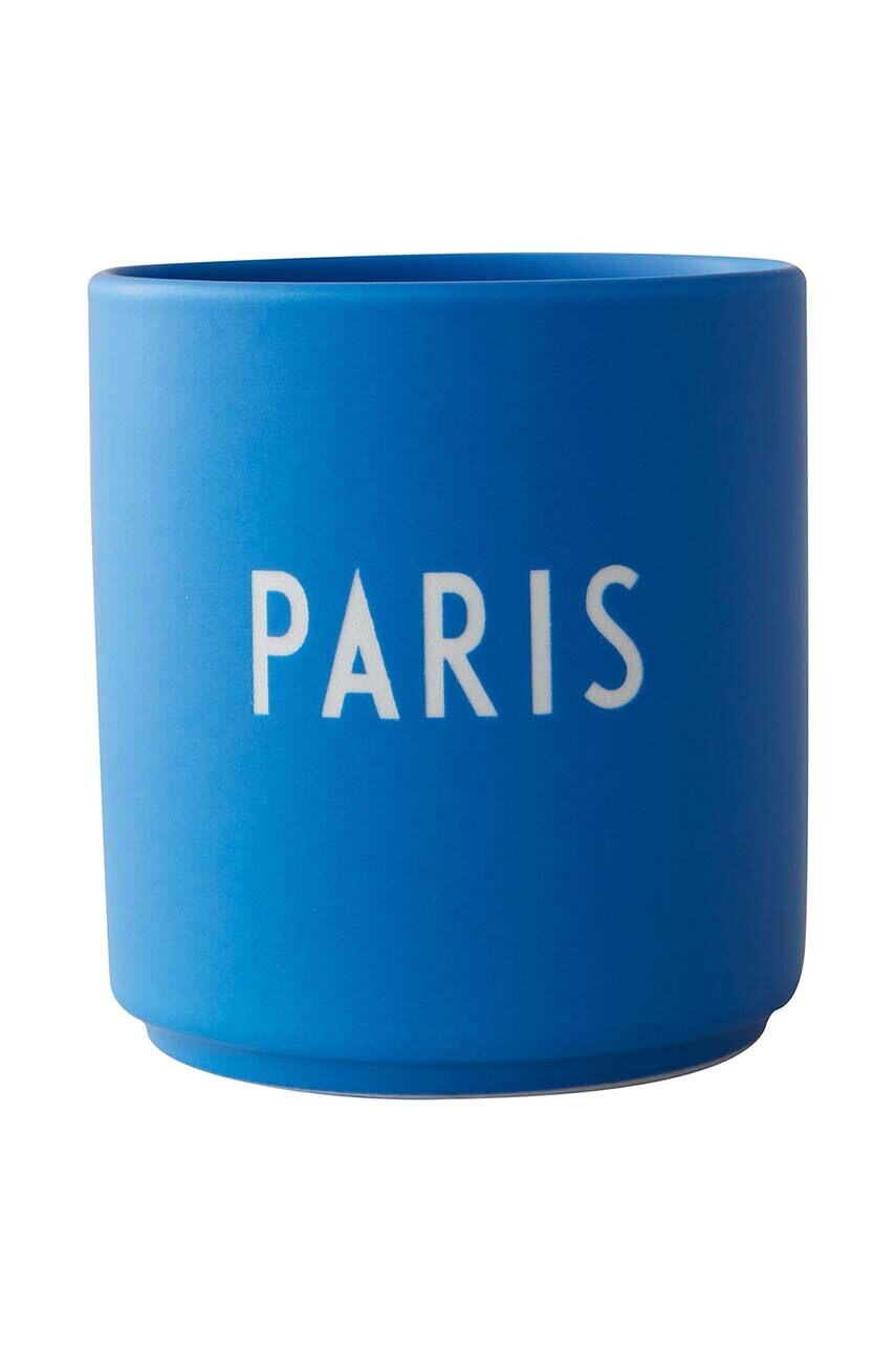 Чашка Design Letters Favourite Cup