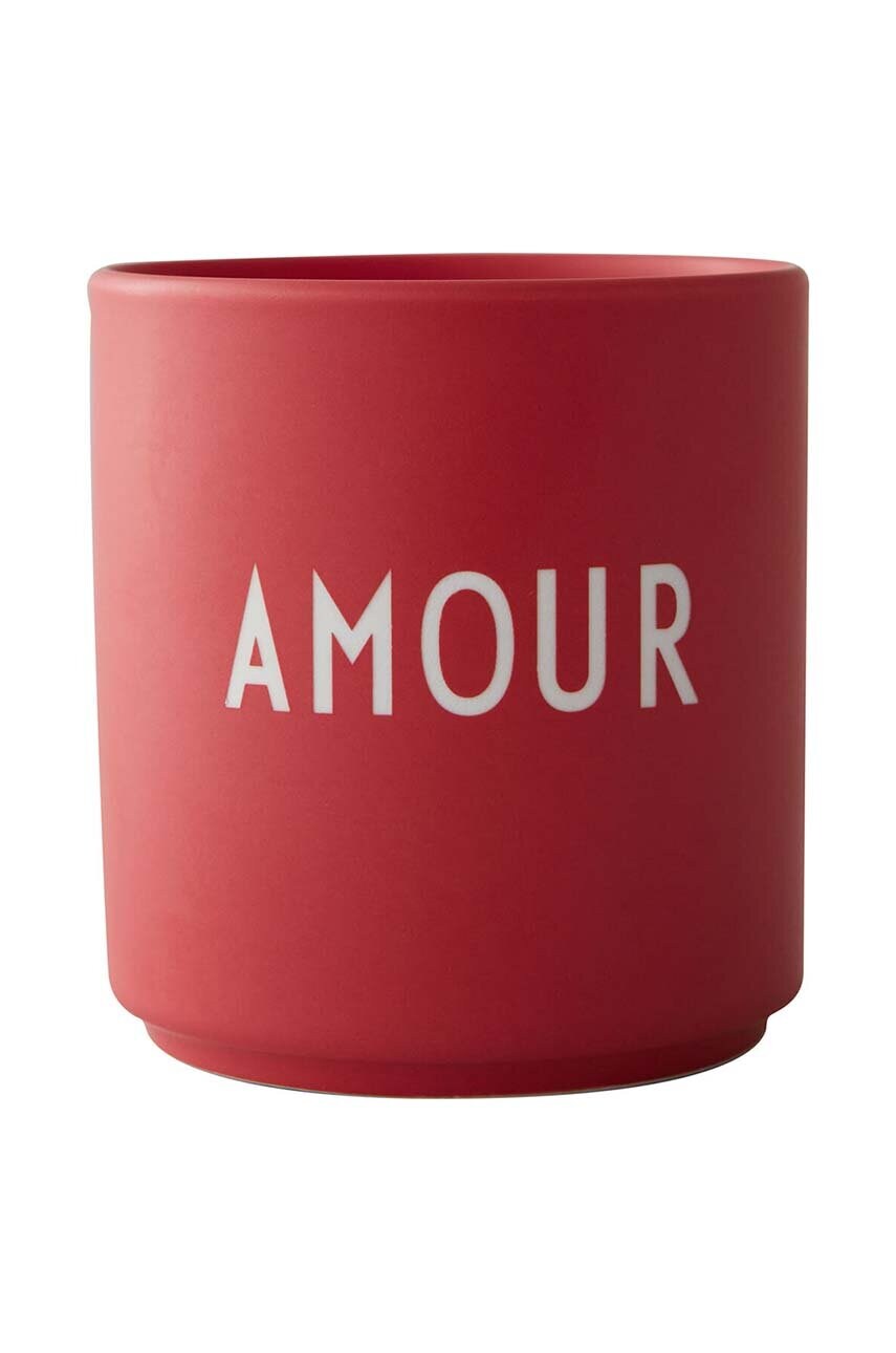 Чашка Design Letters Favourite Cup