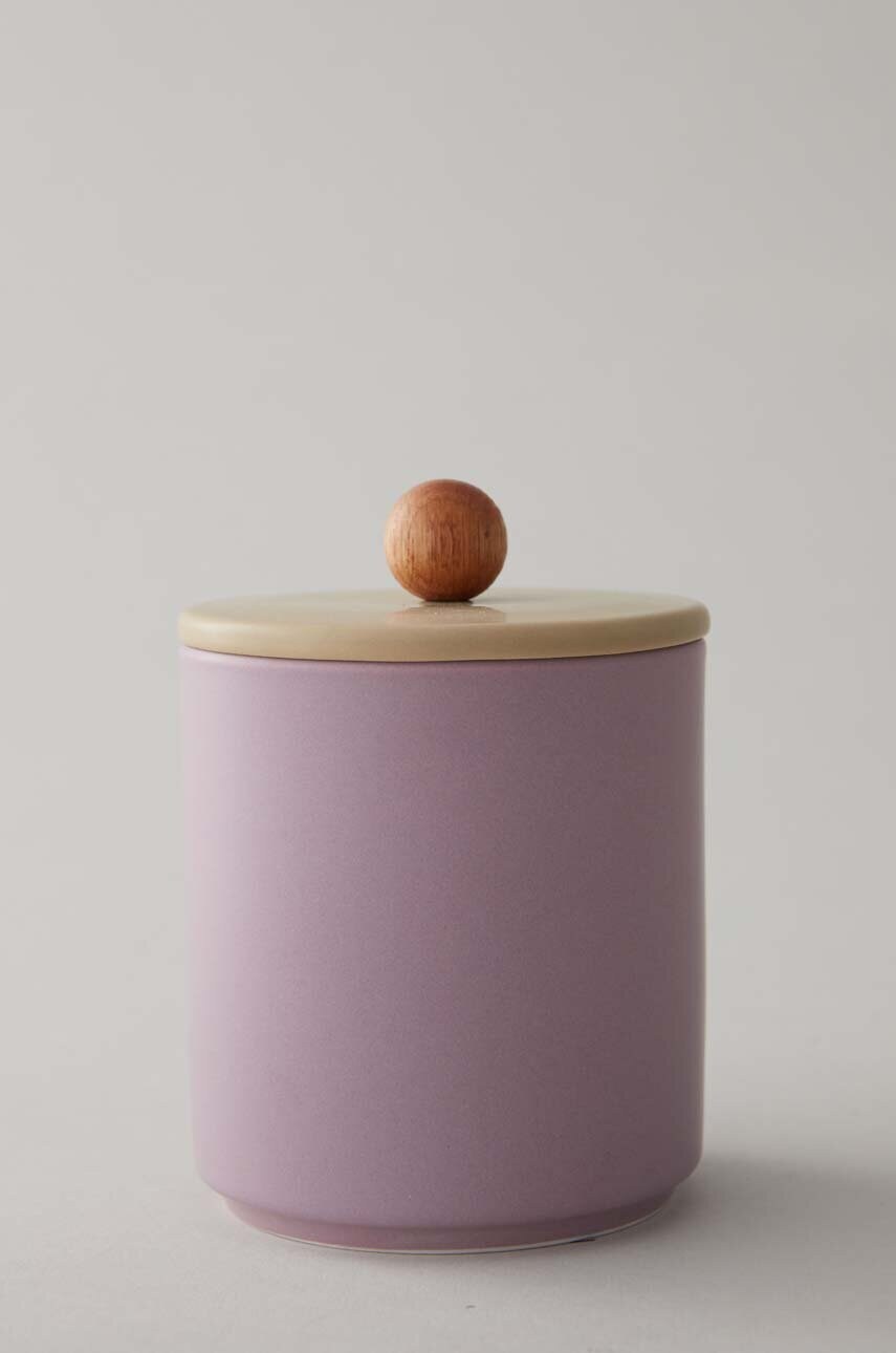 Контейнер з кришкою Design Letters Treasure Jar