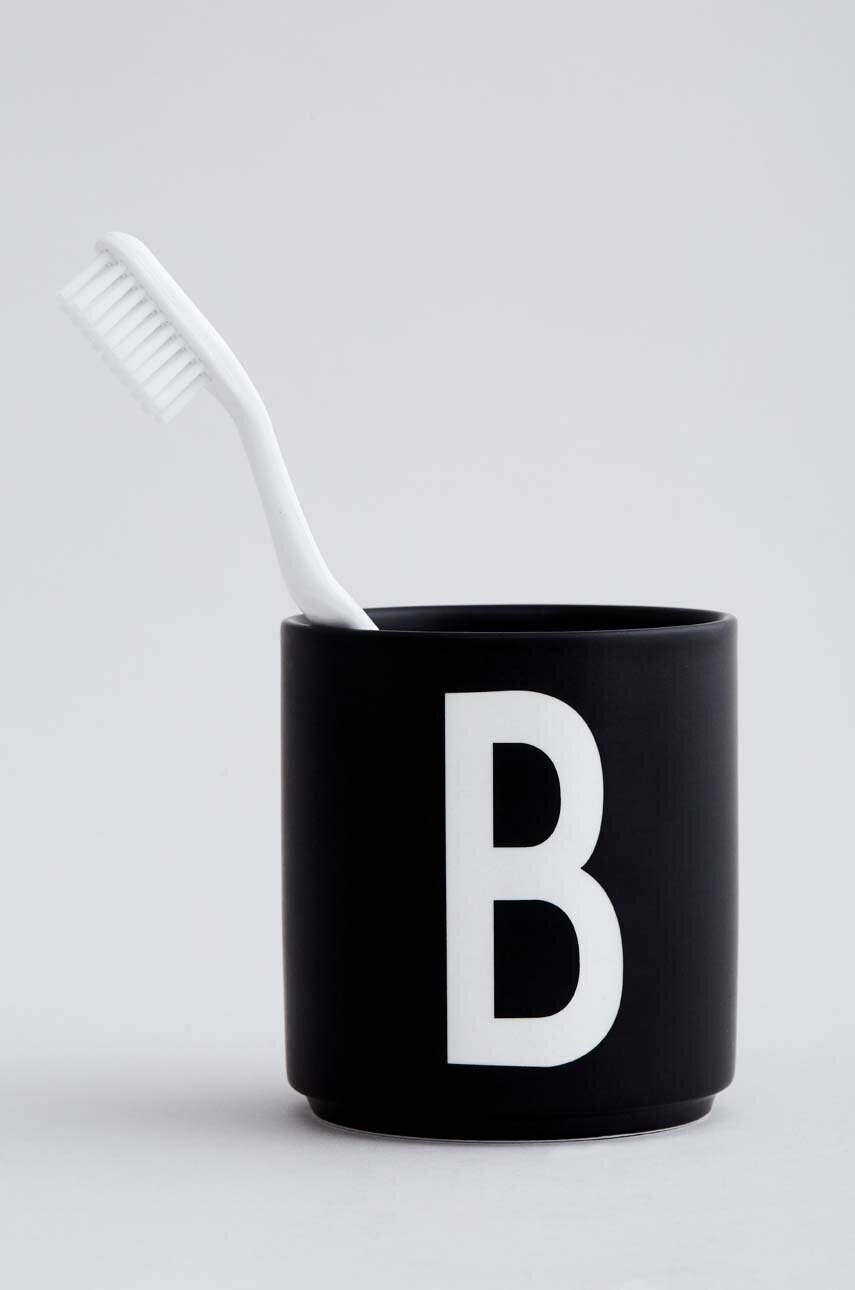 Чашка Design Letters Personal Porcelain Cup