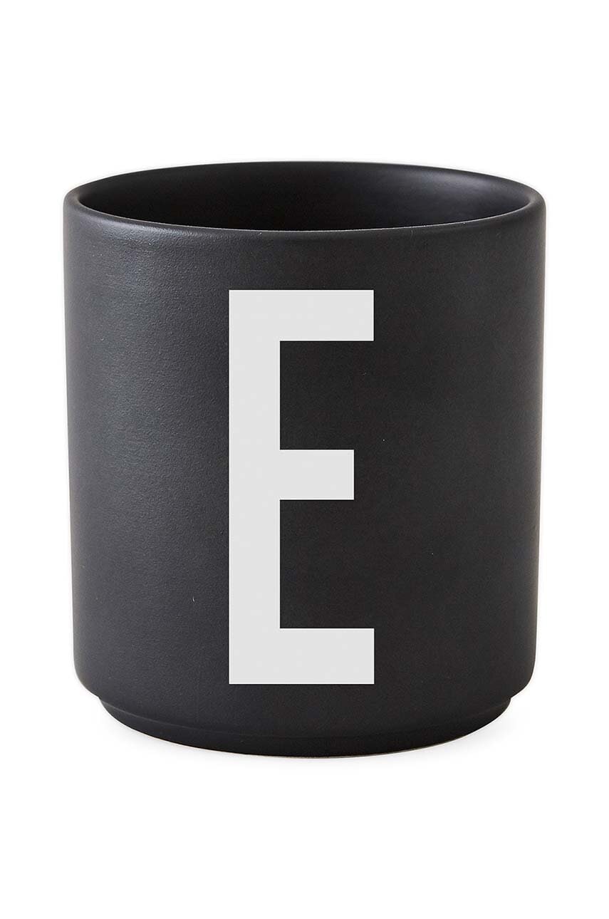Чашка Design Letters Personal Porcelain Cup
