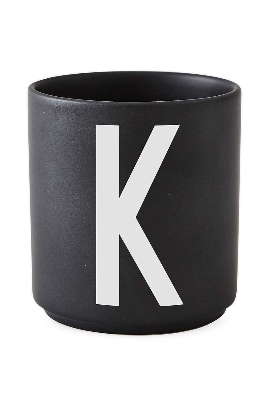 Чашка Design Letters Personal Porcelain Cup