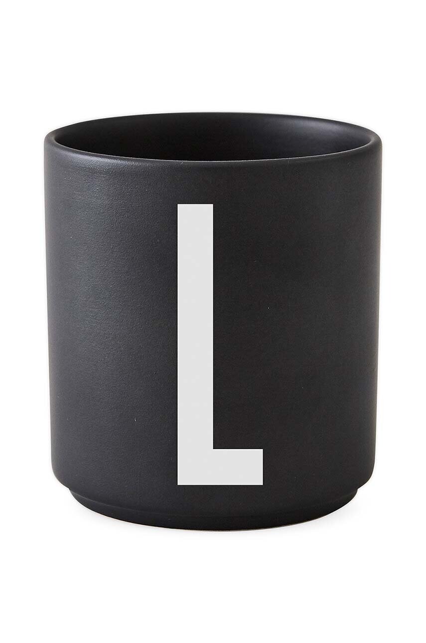 Чашка Design Letters Personal Porcelain Cup