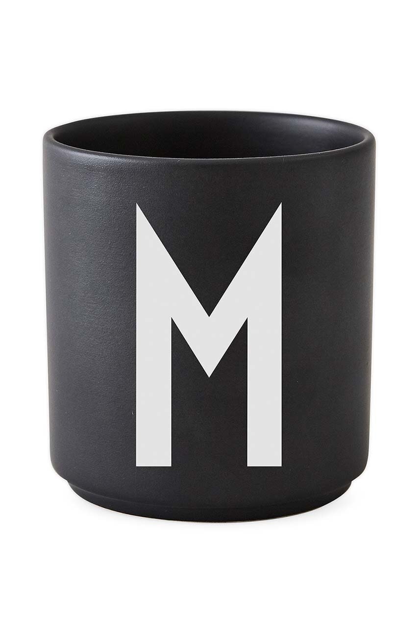Чашка Design Letters Personal Porcelain Cup