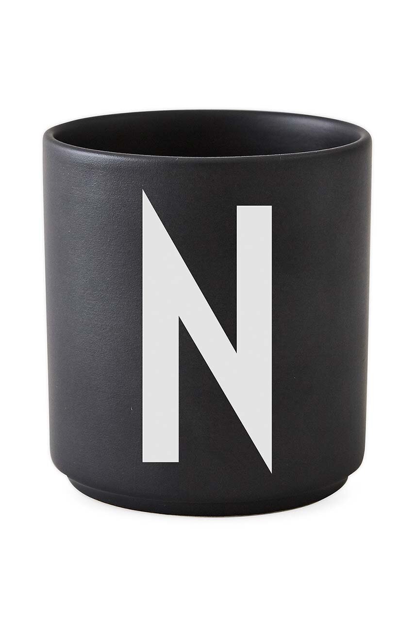 Чашка Design Letters Personal Porcelain Cup