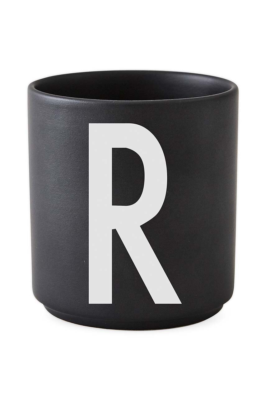 Чашка Design Letters Personal Porcelain Cup