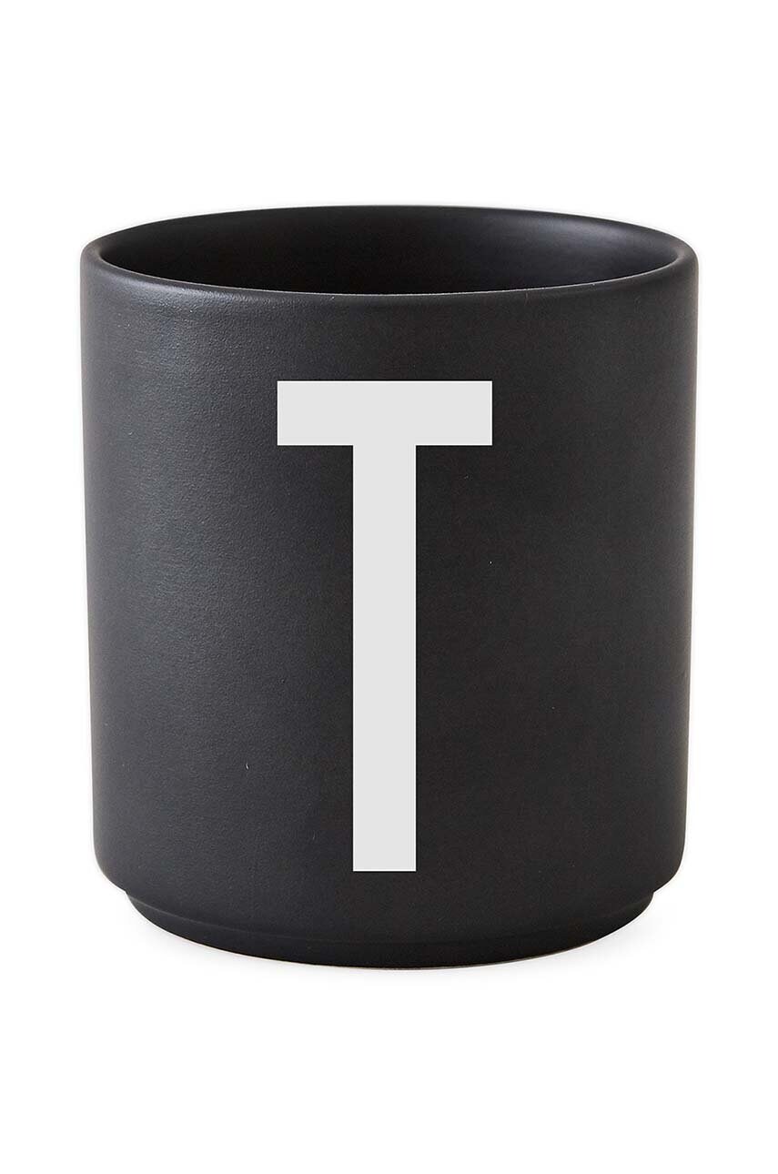 Чашка Design Letters Personal Porcelain Cup
