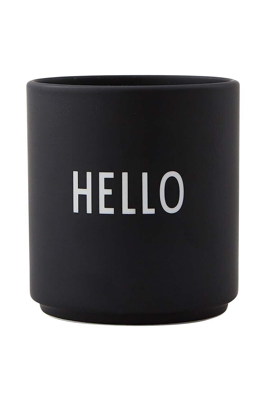 Чашка Design Letters Favourite Cup