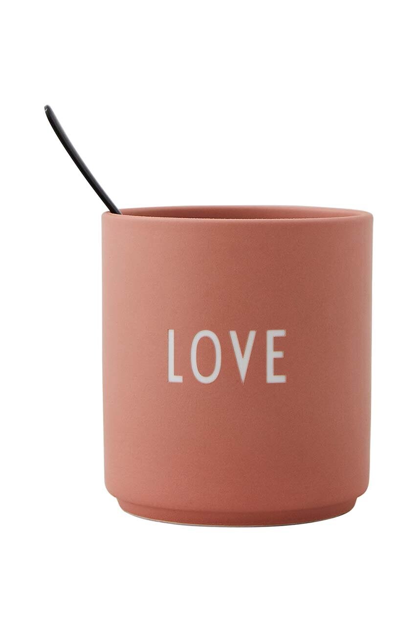 Чашка Design Letters Favourite Cup