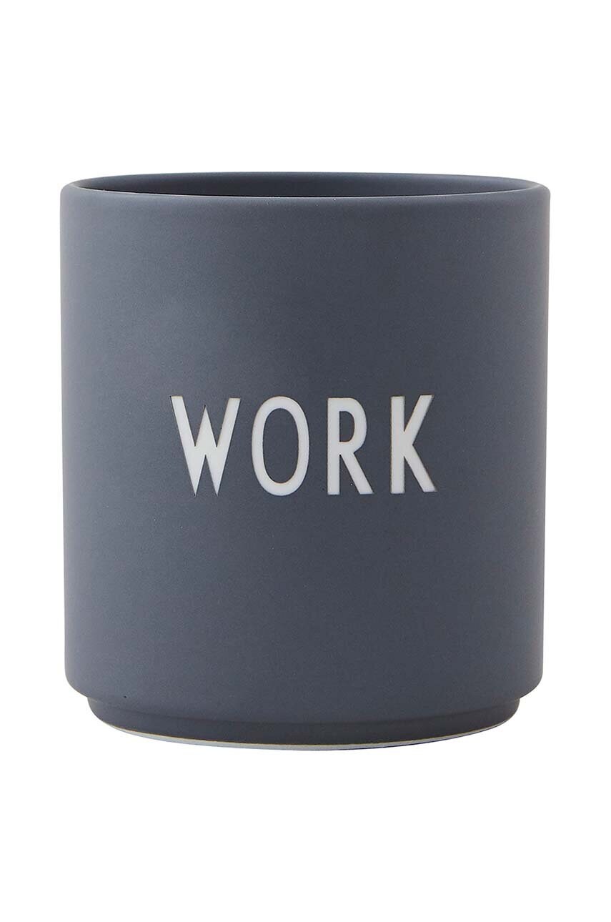 Чашка Design Letters Favourite Cup