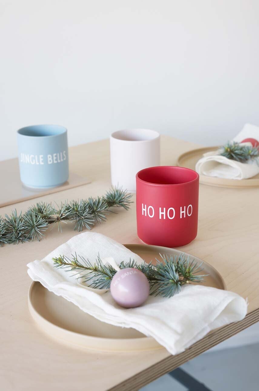 Чашка Design Letters Favourite Cup