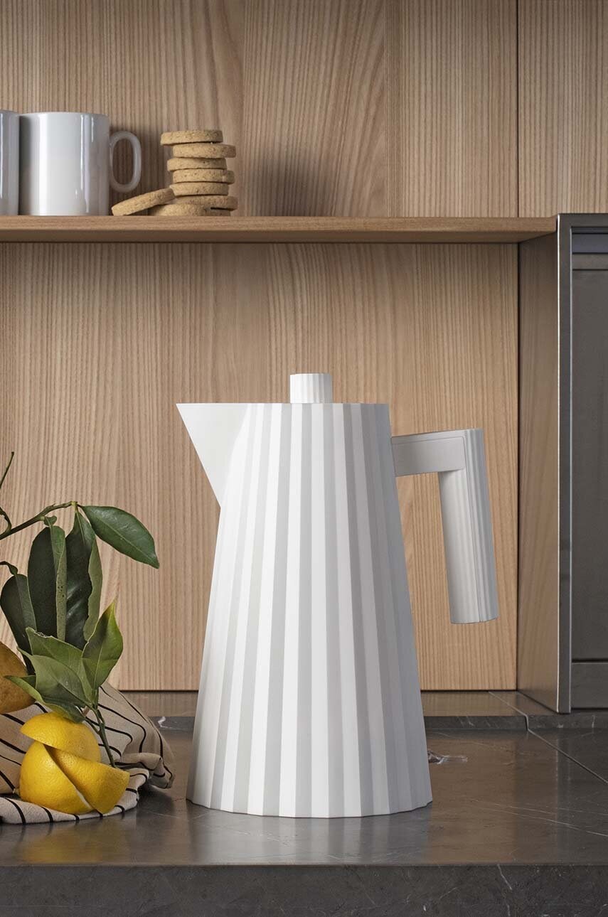 Електрочайник Alessi Plisse 1,7 L