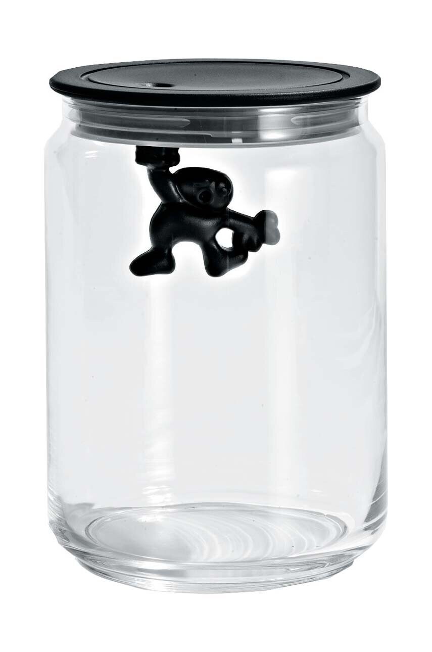 Контейнер з кришкою Alessi Gianni Achromatics