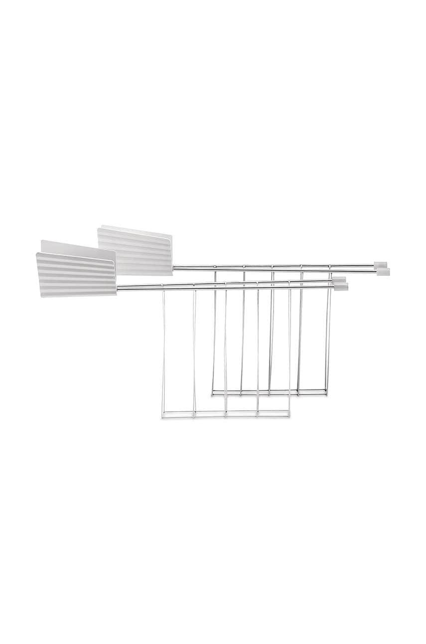 Рама для тостера Alessi Plisse 2-pack