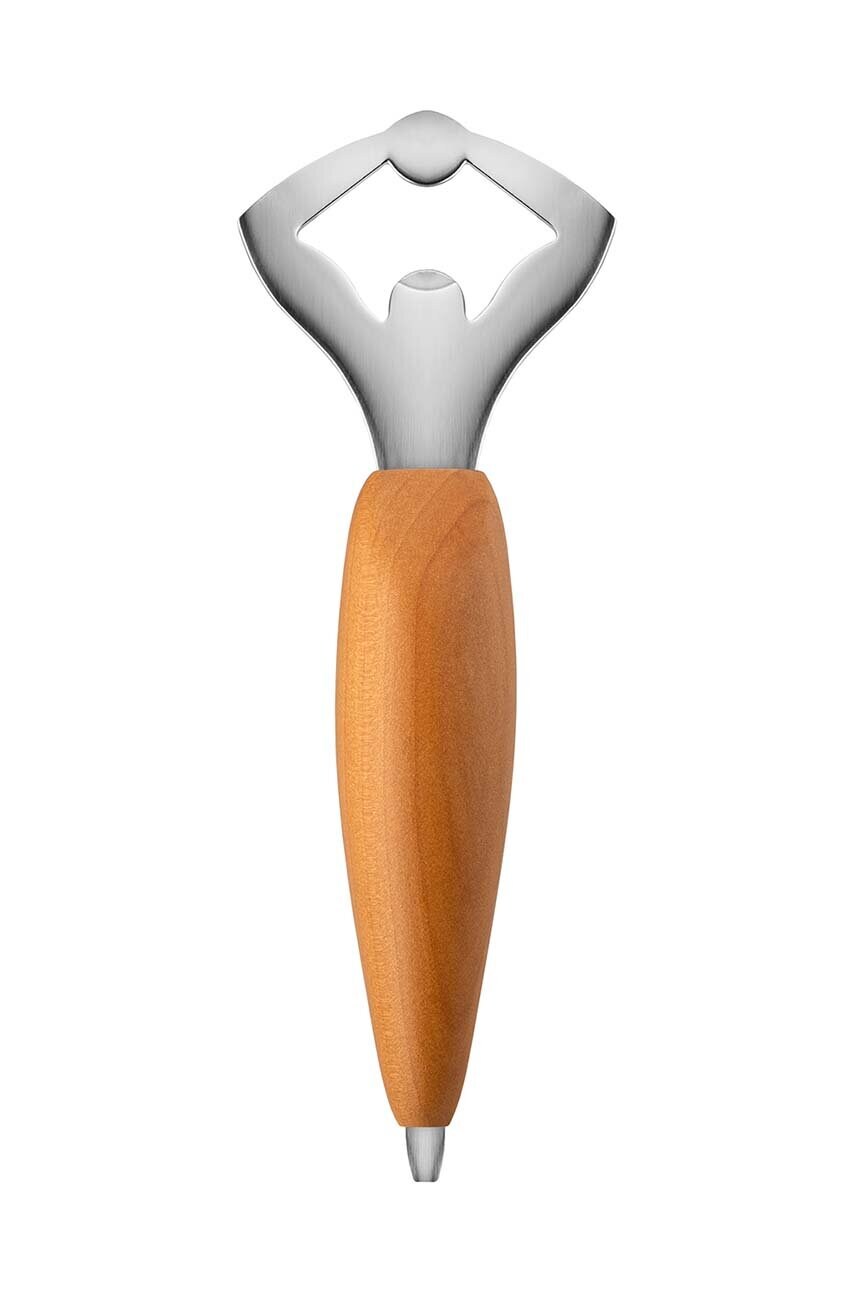 Відкривачка для пляшок Alessi Ercolino