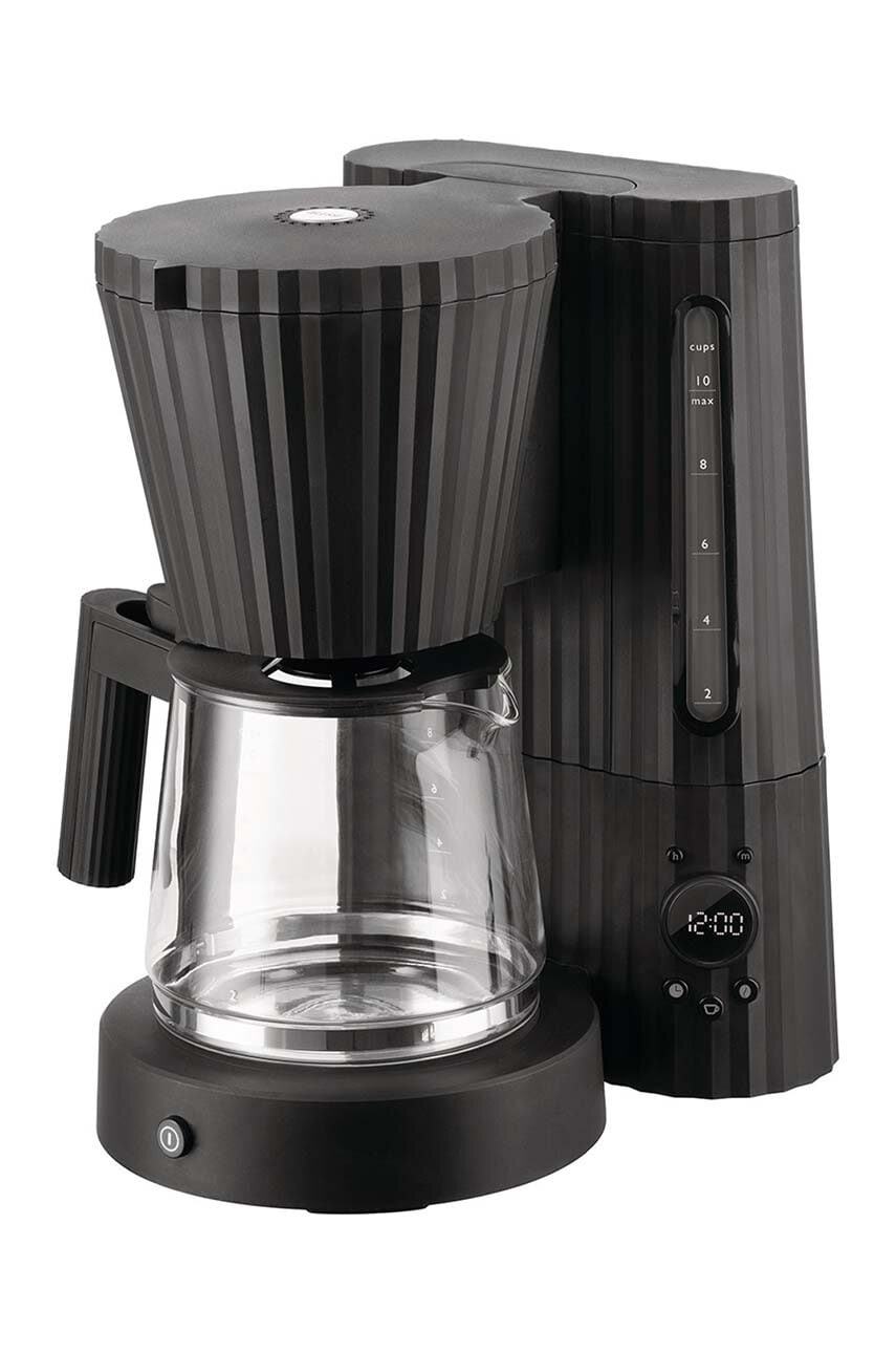 Фільтр-кавоварка Alessi Plisse 1,5 L