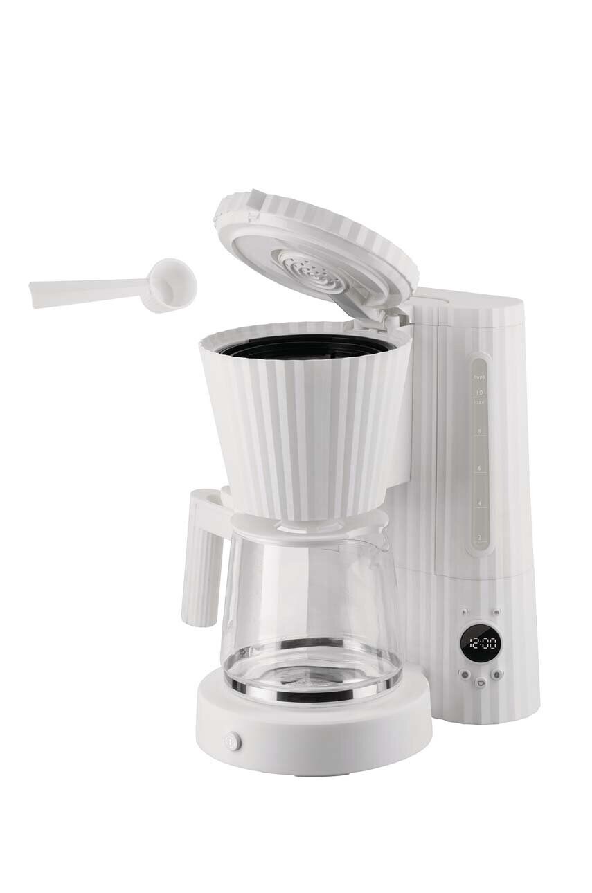 Фільтр-кавоварка Alessi Plisse 1,5 L
