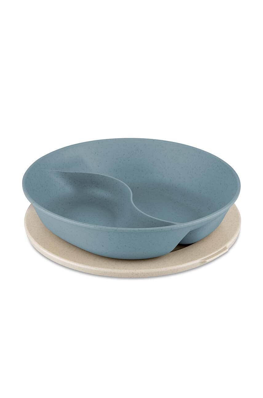 Миска Koziol Connect Separee Organic Nature