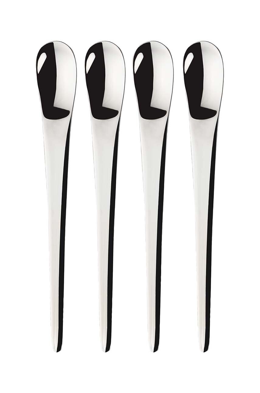 Набір чайних ложок Dorre Tapas 4-pack