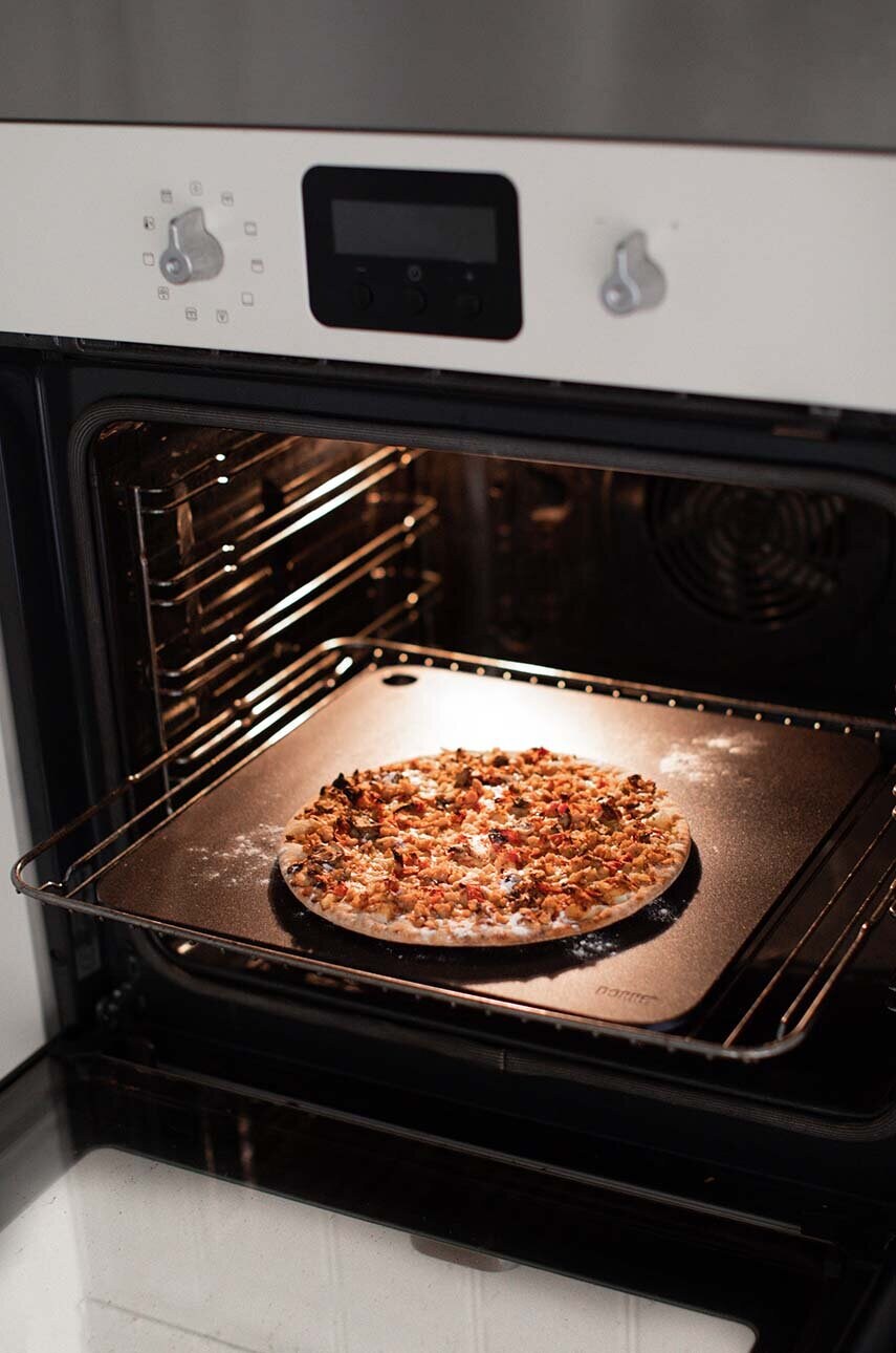 Сталевий лист для випікання Dorre BBQ / Pizza