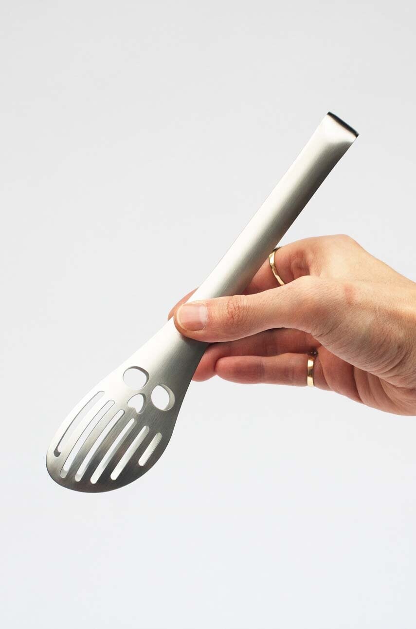 Щипці сервірувальні Luckies of London Skull Tongs