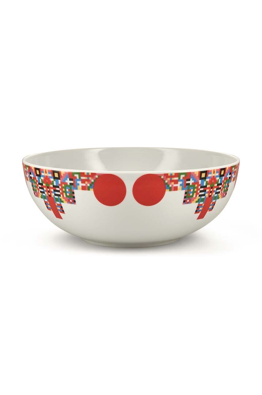 Миска Alessi Holyhedrics