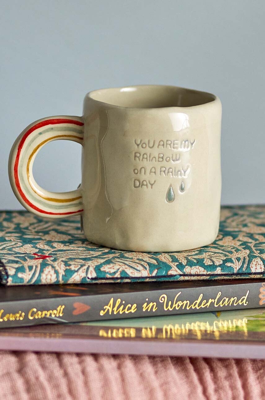 Чашка Bloomingville Cloudy Cup