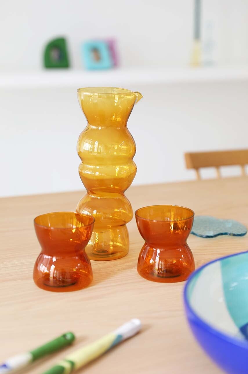 Набір склянок &k amsterdam Totem 2-pack