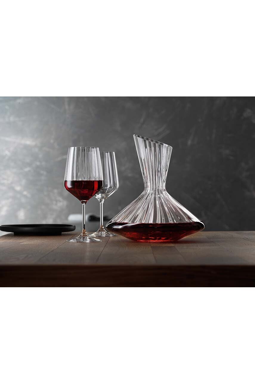 Набір - графин і келихи Spiegelau LifeStyle Decanter