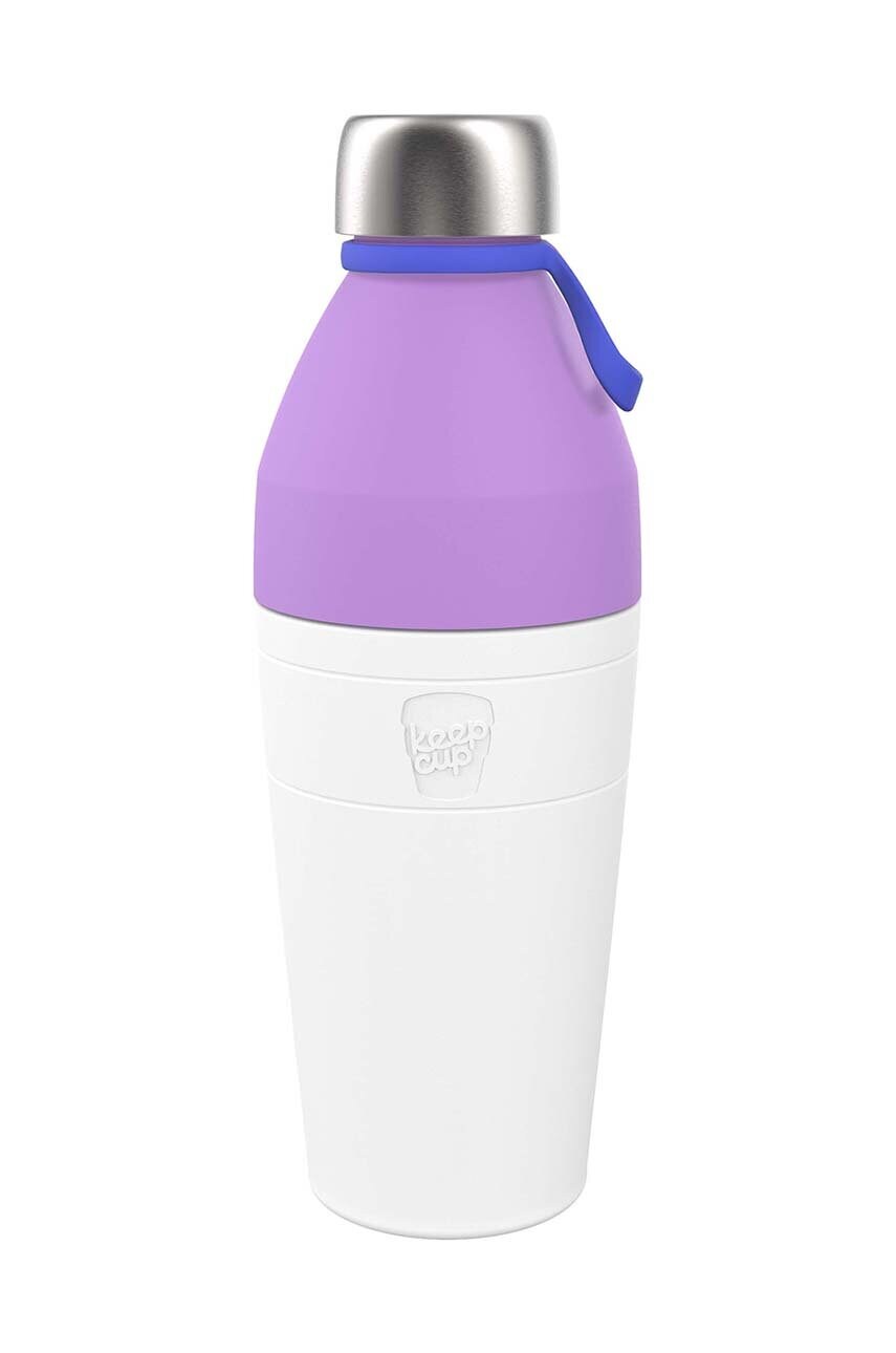 Термічна пляшка KeepCup Helix Thermal Kit 3v1 Twilight 454 ml