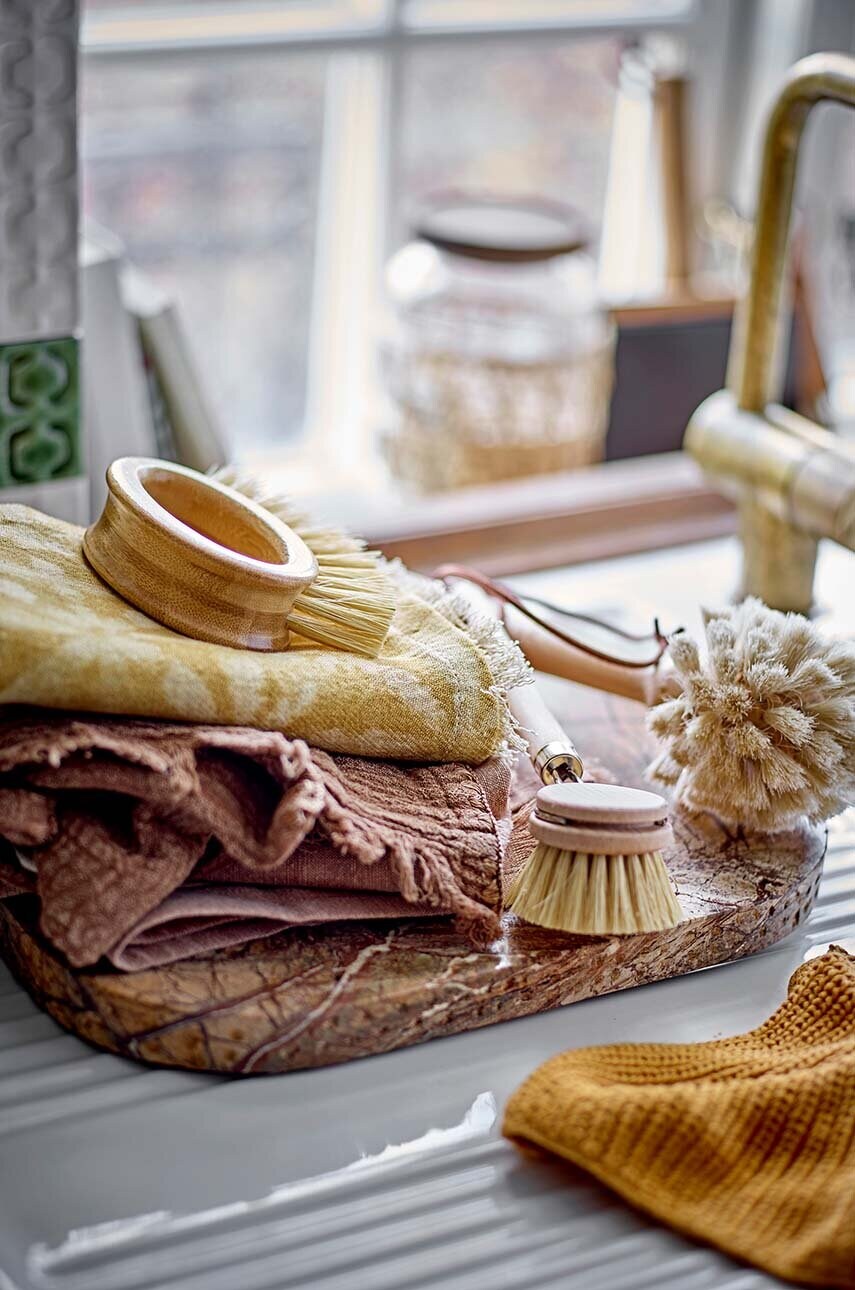 Щітка для посуду Bloomingville Brush