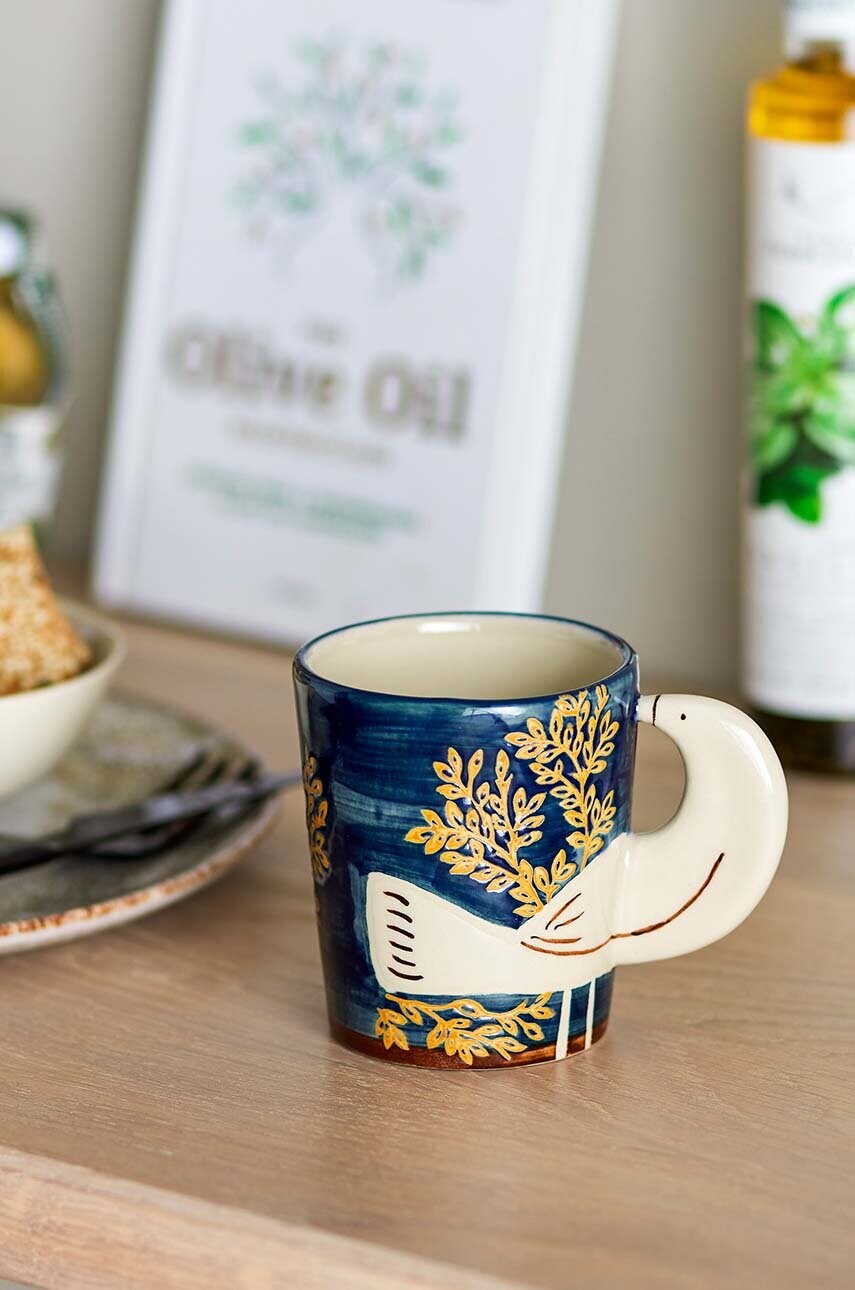 Чашка Bloomingville Hezha 260 ml