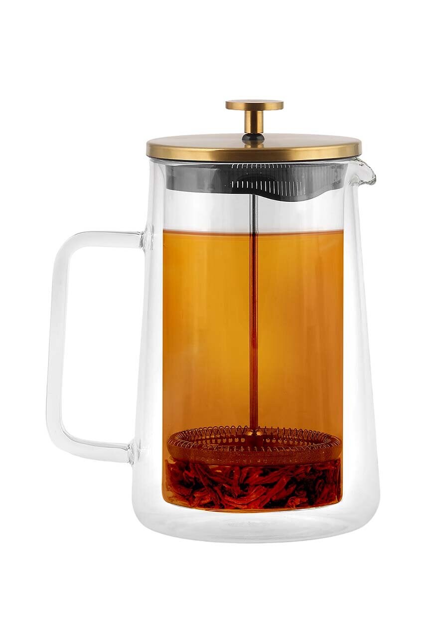 Запарювач для чаю Vialli Design Diva 1 l