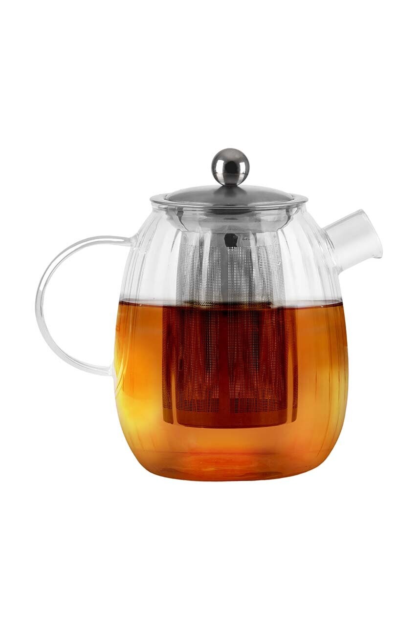 Чайник з заварником Vialli Design Tulip 1 l
