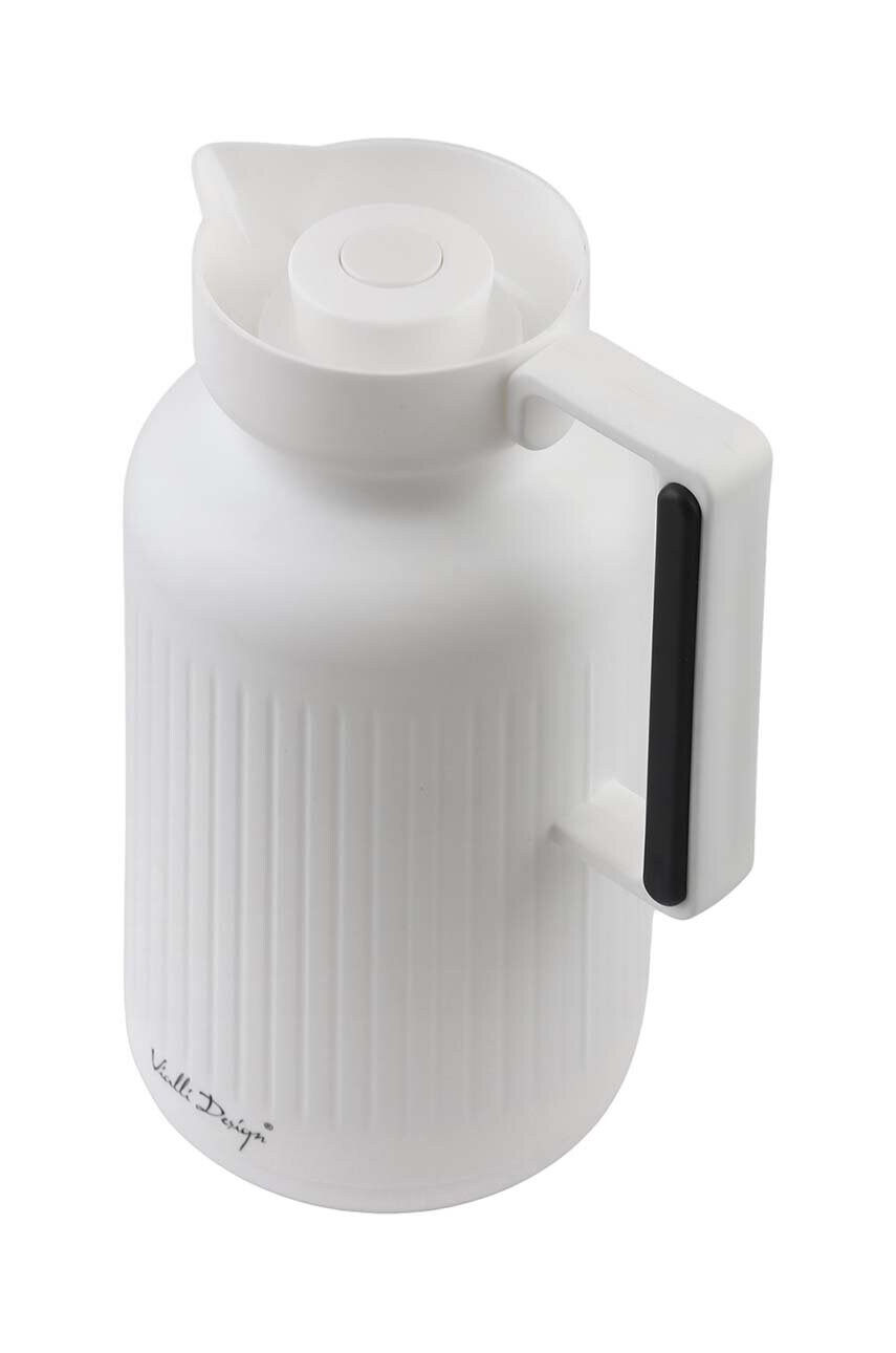 Термос Vialli Design Lungo 1 l