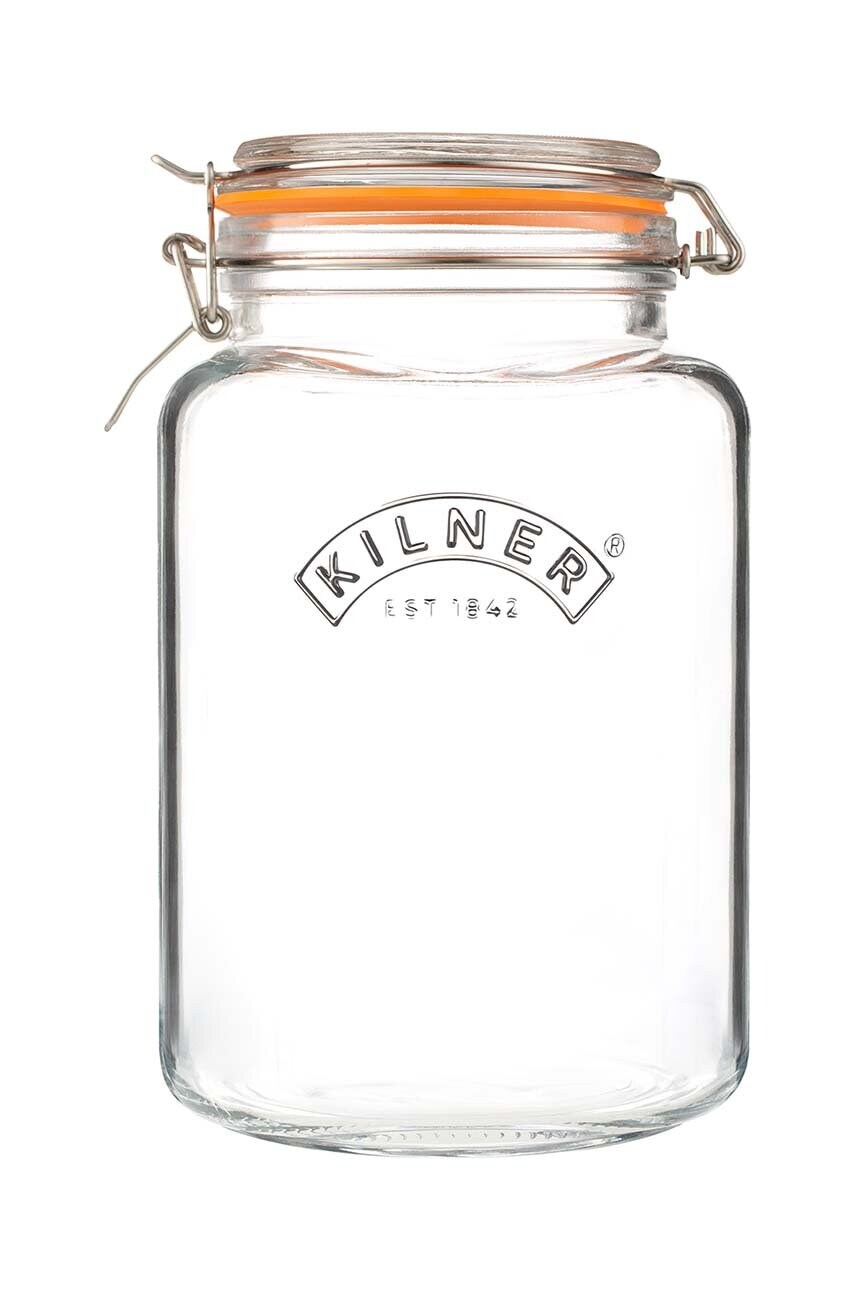 Банка Kilner 3 L