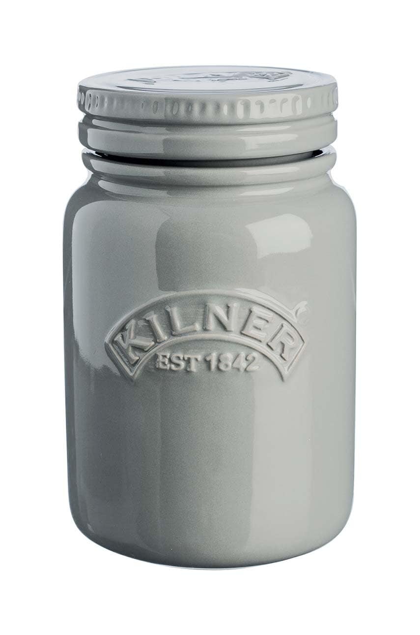 Банка Kilner 0,6 L