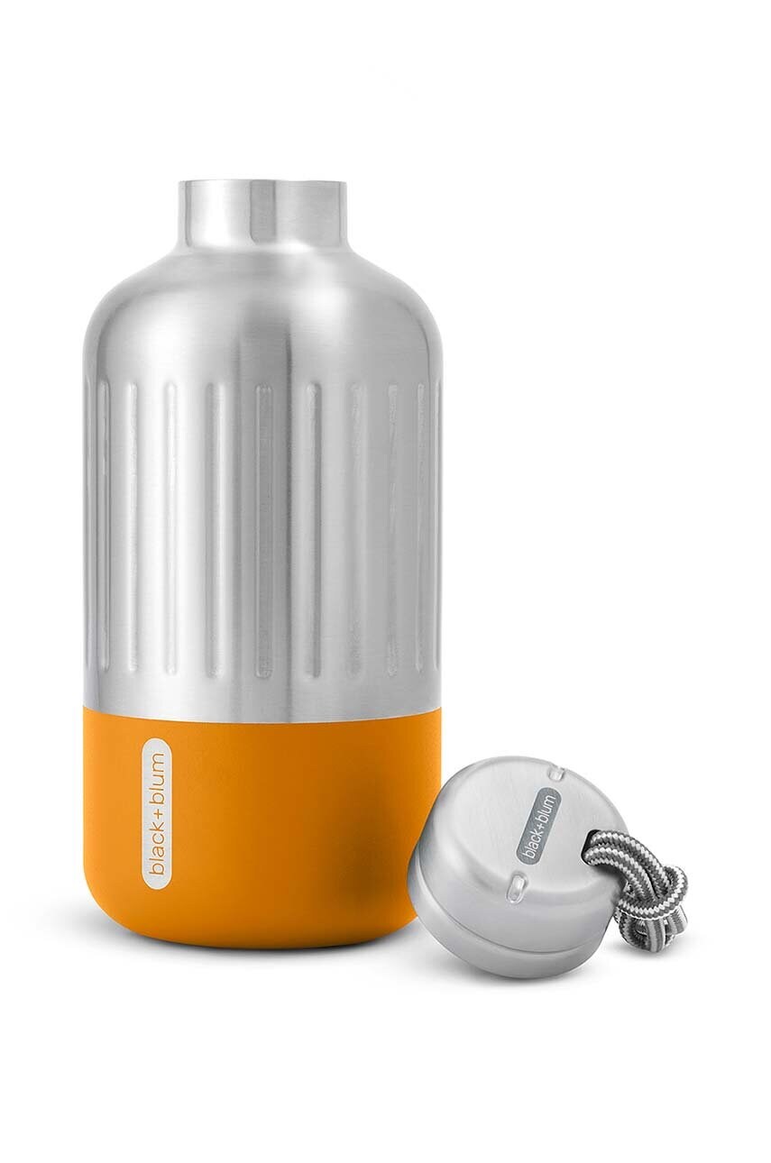 Термічна пляшка Black and Blum Explorer 650 ml