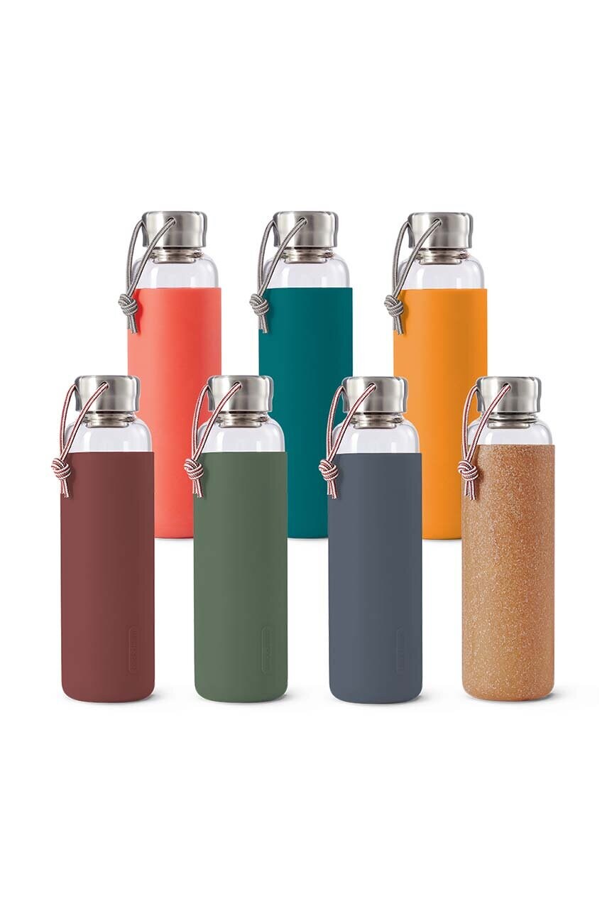 Пляшка для води Black and Blum 600 ml