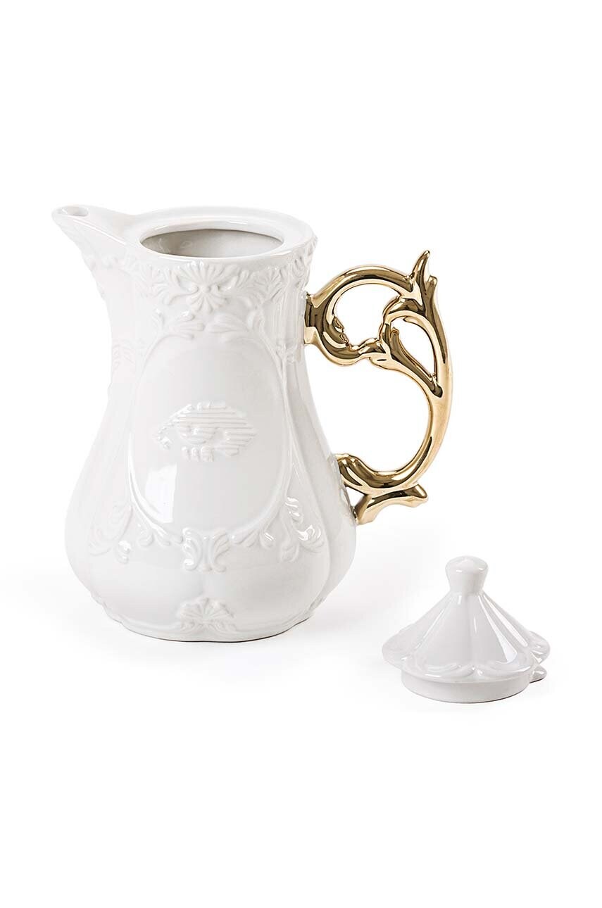Чайник Seletti Gia