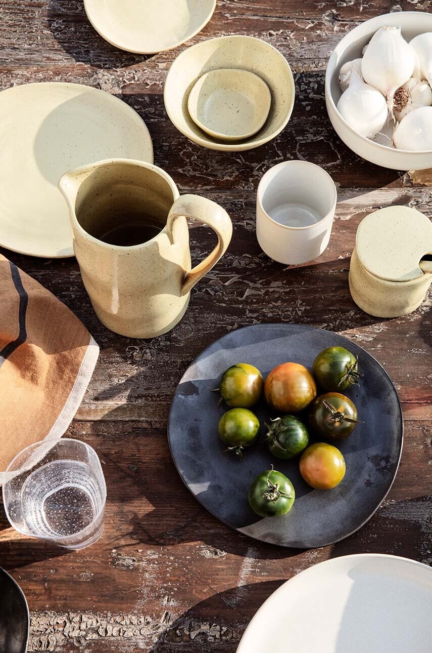 Ємність для зберігання ferm LIVING Flow Jar