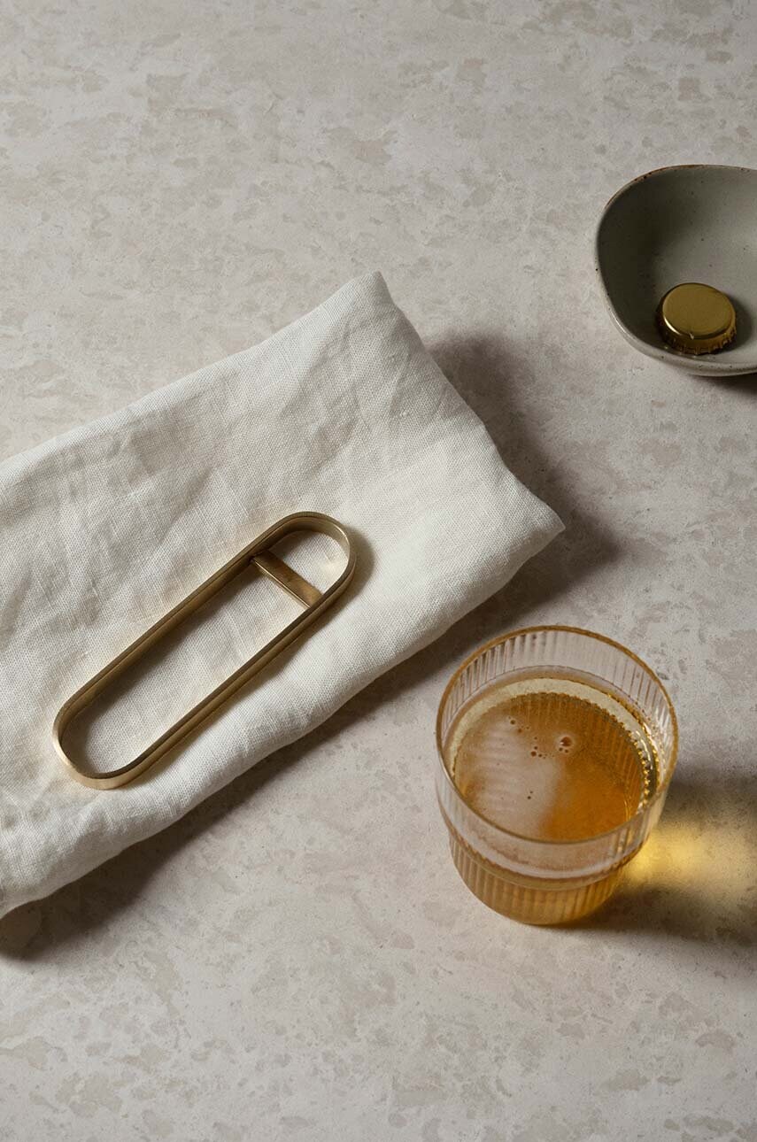 Відкривачка для пляшок ferm LIVING Fein