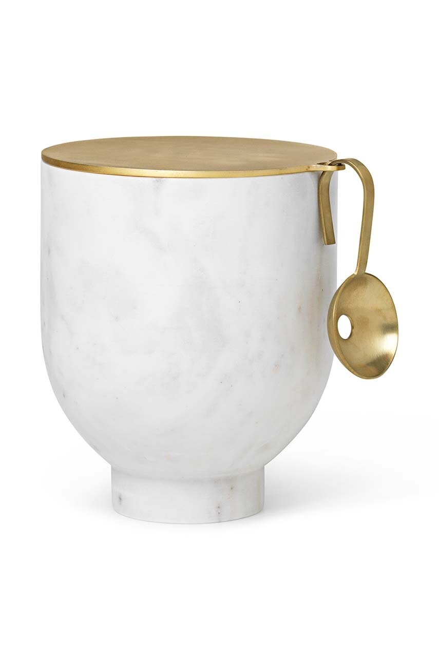 Сервірувальна ложка Ferm LIVING Fein Ice